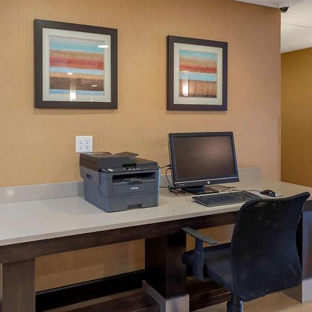 Best Western Plus Gadsden Hotel & Suites Exteriér fotografie