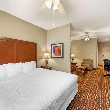 Best Western Plus Gadsden Hotel & Suites Exteriér fotografie