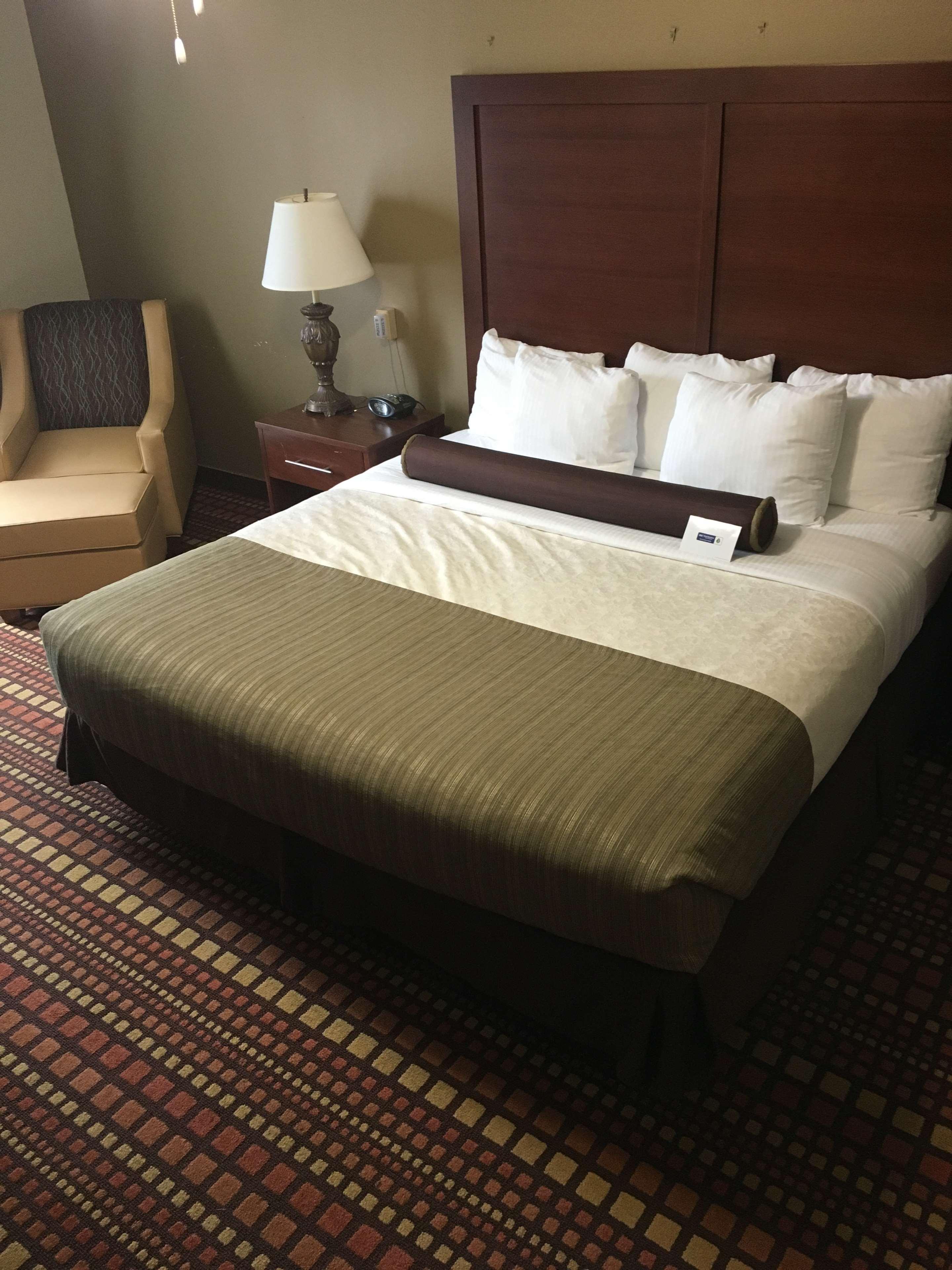 Best Western Plus Gadsden Hotel & Suites Exteriér fotografie