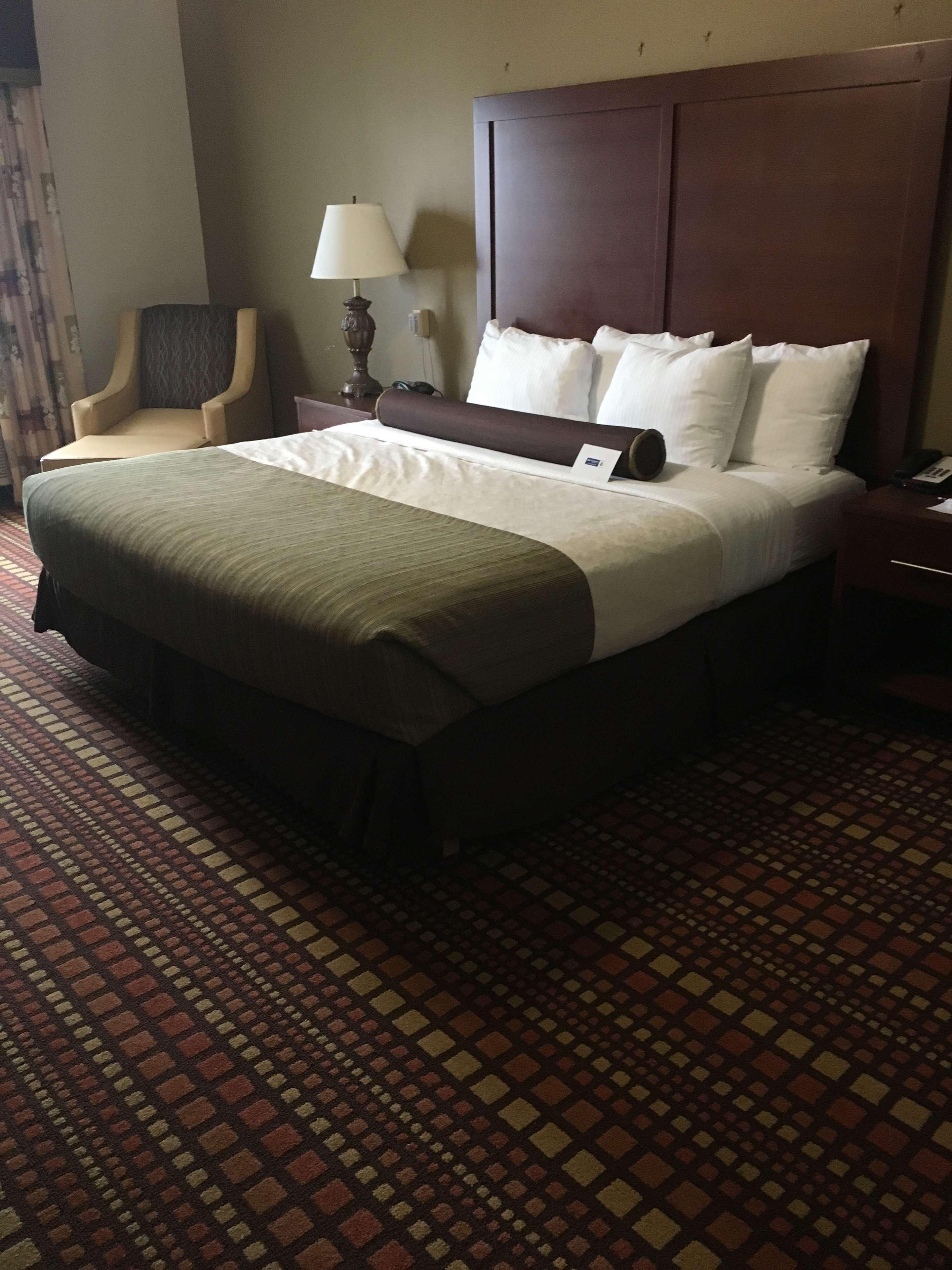 Best Western Plus Gadsden Hotel & Suites Exteriér fotografie