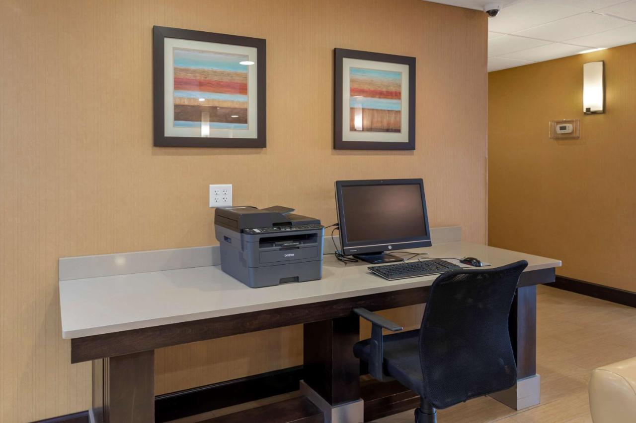 Best Western Plus Gadsden Hotel & Suites Exteriér fotografie