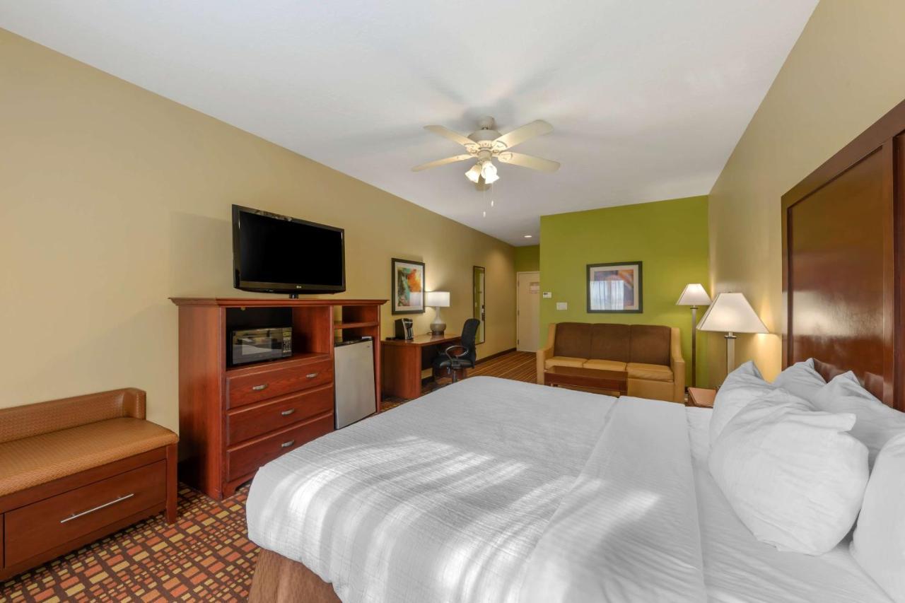 Best Western Plus Gadsden Hotel & Suites Exteriér fotografie