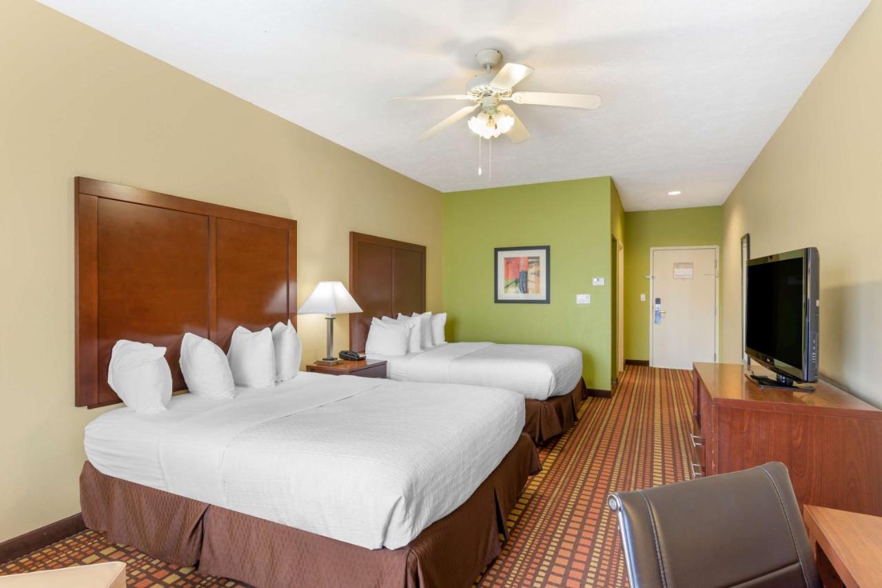 Best Western Plus Gadsden Hotel & Suites Exteriér fotografie