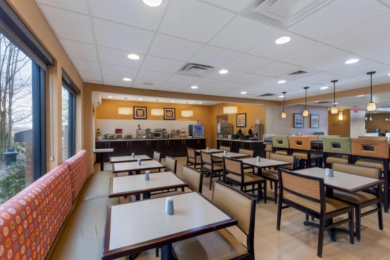Best Western Plus Gadsden Hotel & Suites Exteriér fotografie
